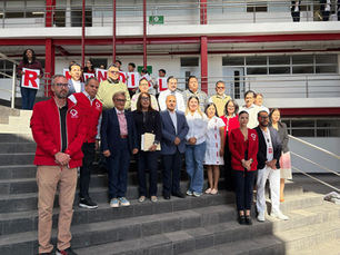 Conmemoran el Día Mundial de la Lucha contra la Tubercolosis