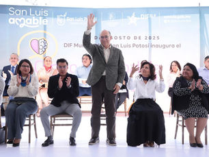 Gran demanda de atención en el Centro Municipal de Salud Mental de San Luis Capital
