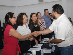 DIF de San Luis Capital avanza en accesibilidad e inclusión para personas con discapacidad