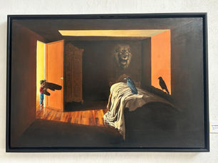 Imágenes que transforman: Ceart inaugura exposiciones por su aniversario 