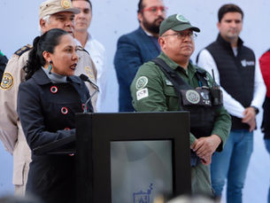 Temporada decembrina atraerá una afluencia histórica de turistas a San Luis Capital