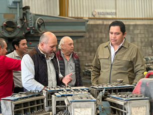 Gobierno Estatal impulsa economía familiar con más de 18 millones de pesos en Abril