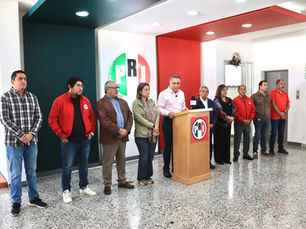 PRI llama a garantizar libertades y escuchar a la juventud