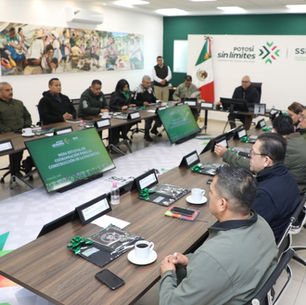 Mesa para la construcción de la paz