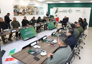 Mesa para la construcción de la paz