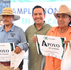 Más servicios y mejor infraestructura llegan a el Sauz de Calera