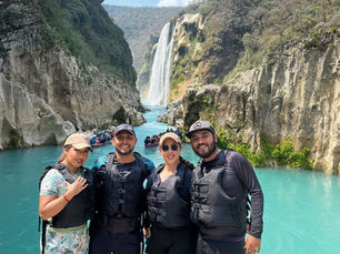 Turismo en San Luis Potosí reporta 62 % de ocupación hotelera al arranque de las vacaciones