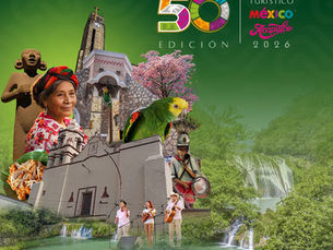 Ciudad Valles estará presente en el tianguis turístico 2026 con proyección internacional