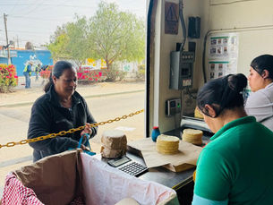 San Luis garantiza presio accesible a la tortilla