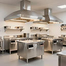 commercial kitchen equipment in delhi
