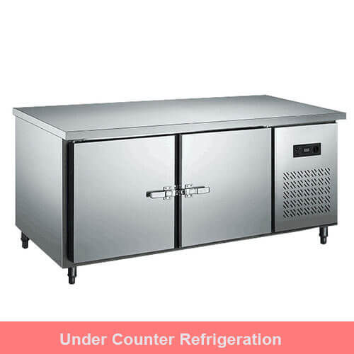 under counter refrigerator in delhi
