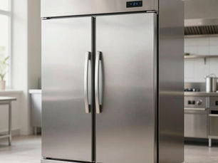 ❄️ Best Commercial Refrigeration Equipment for Restaurants in India – Complete Guide
