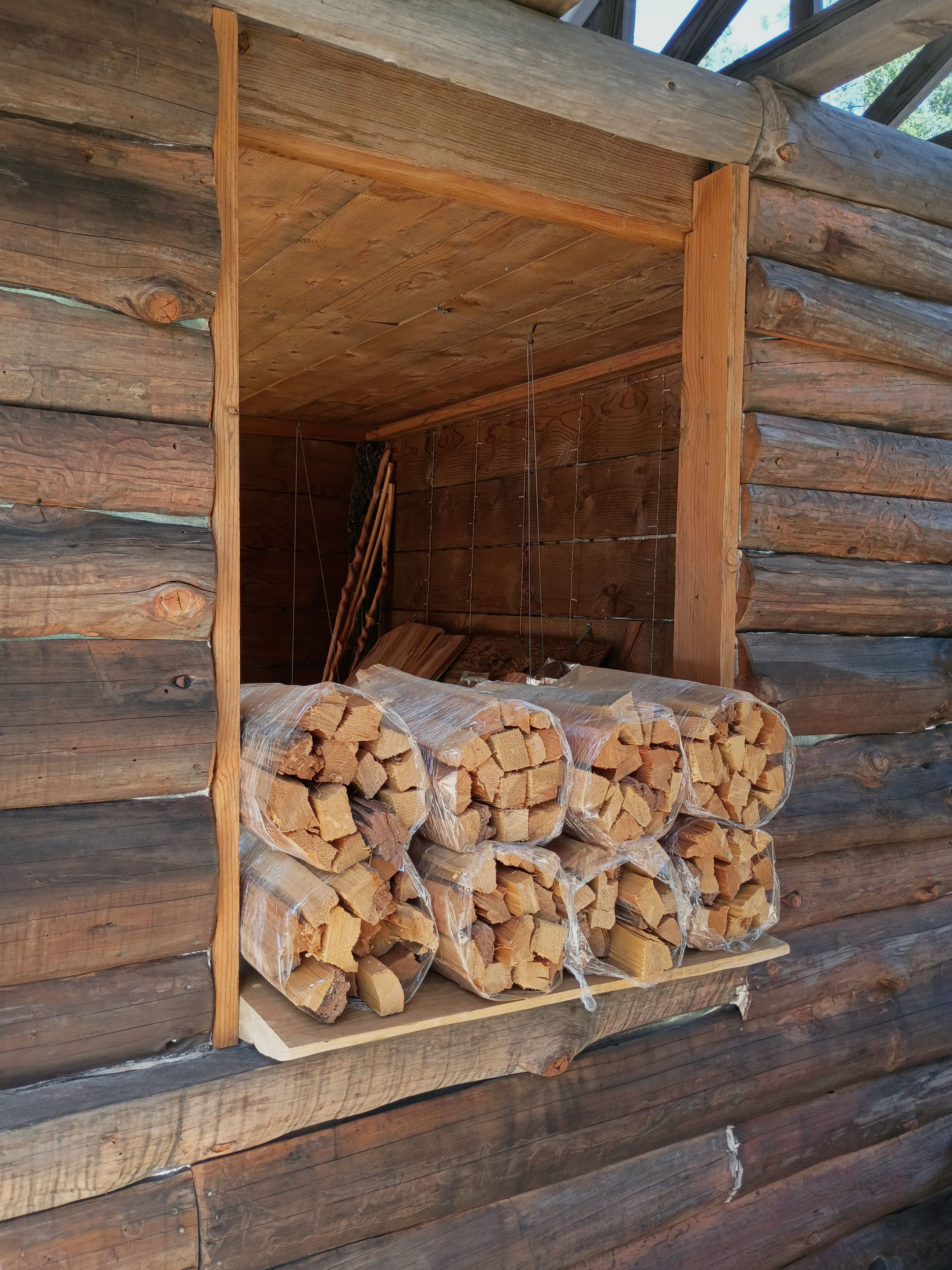 Kindling