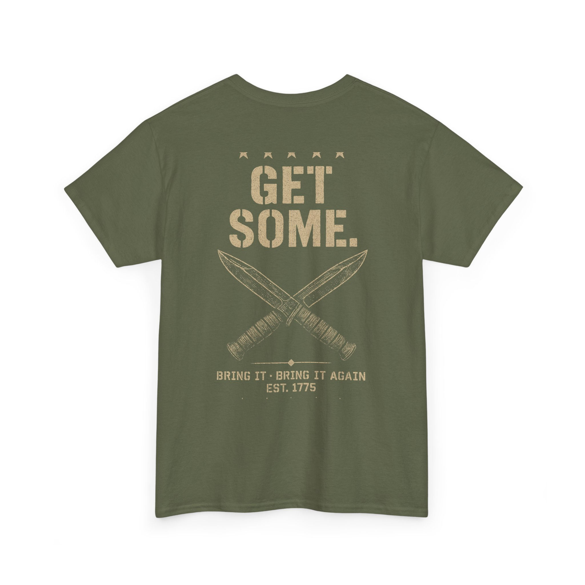 Get Some Tee