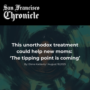 San Francisco Chronicle