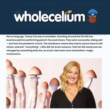 Wholecelium