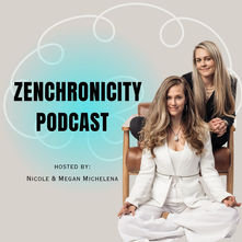 Zenchronicity Podcast