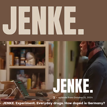 JENKE Experiment