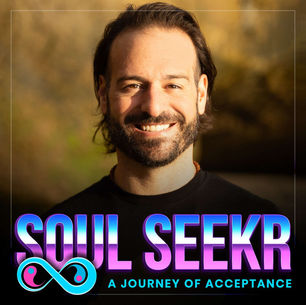 Soul Seekr Podcast (EP 256)
