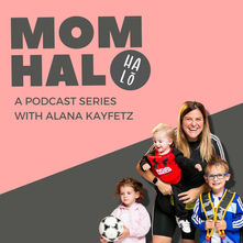 Mom Halo