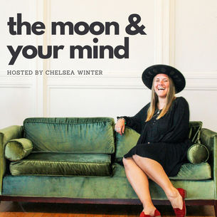 The Moon & Your Mind