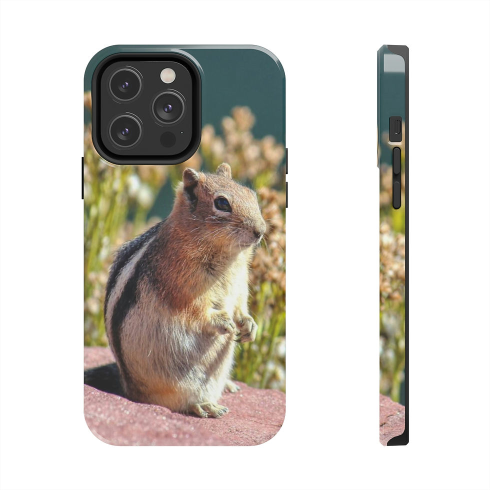 Thumbnail: Tough Phone Cases, Case-Mate