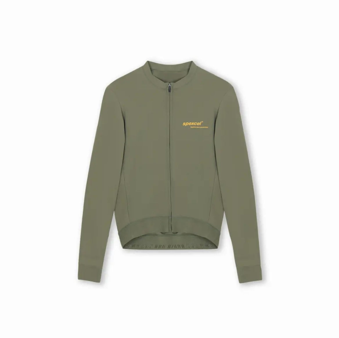 Jersey LS AERO PRO 3.0