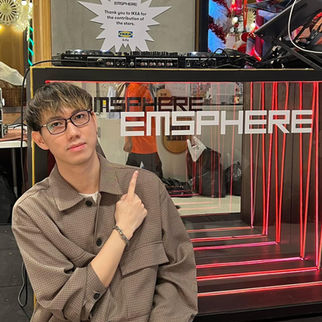 #djbkk #cliofeem #djcliofeem #djevent #djhiphop #djno1 #djthailand #djbrandname #topdjinthailand #topdj #music #hiphopmusic #tophiphopmusic #hiphophitmusic