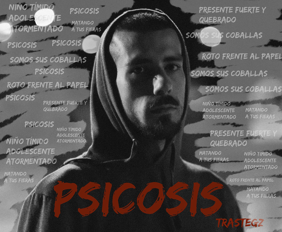 6.-Portada Canción Psicosis-TrasteGz V2