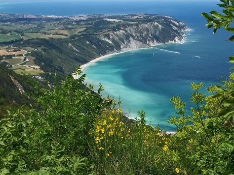 Sirolo, formazione per le guide del Parco del Conero