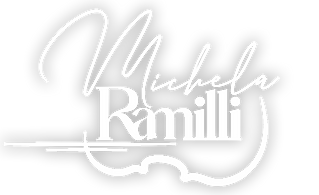 michela ramilli logo