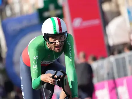 Giro d'italia, Savignano-Cesena una tappa spettacolo!