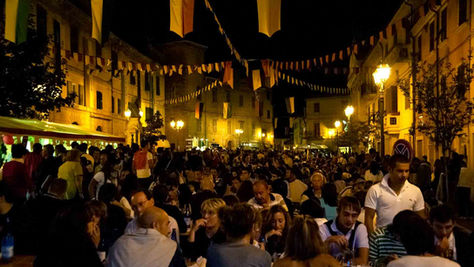 Feste e Sagre nella Riviera del Conero