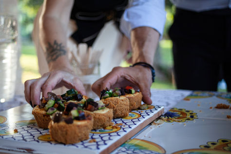 Hygge Secret Dinner - cene in posti insoliti
