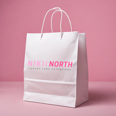 Lash Trends: Your Unique Look Awaits at Nikii North Luxury Lash Extensions