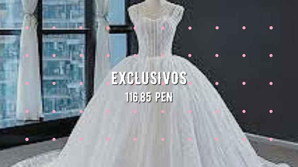 Miniatura: EXCLUSIVOS