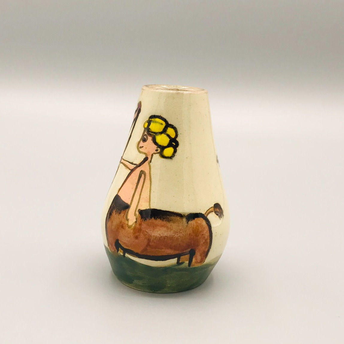 Birthday Zodiac (Sagittarius #4)