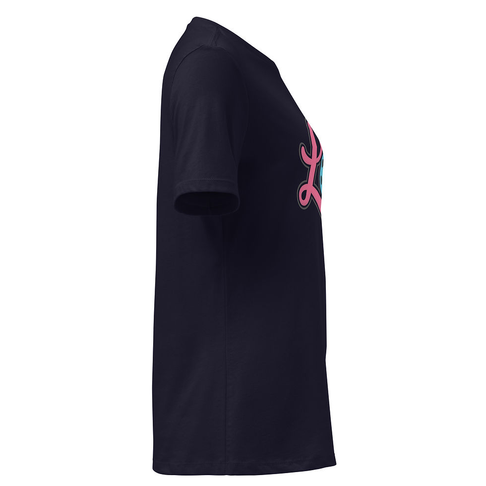 Thumbnail: Women's Relaxed T-Shirt