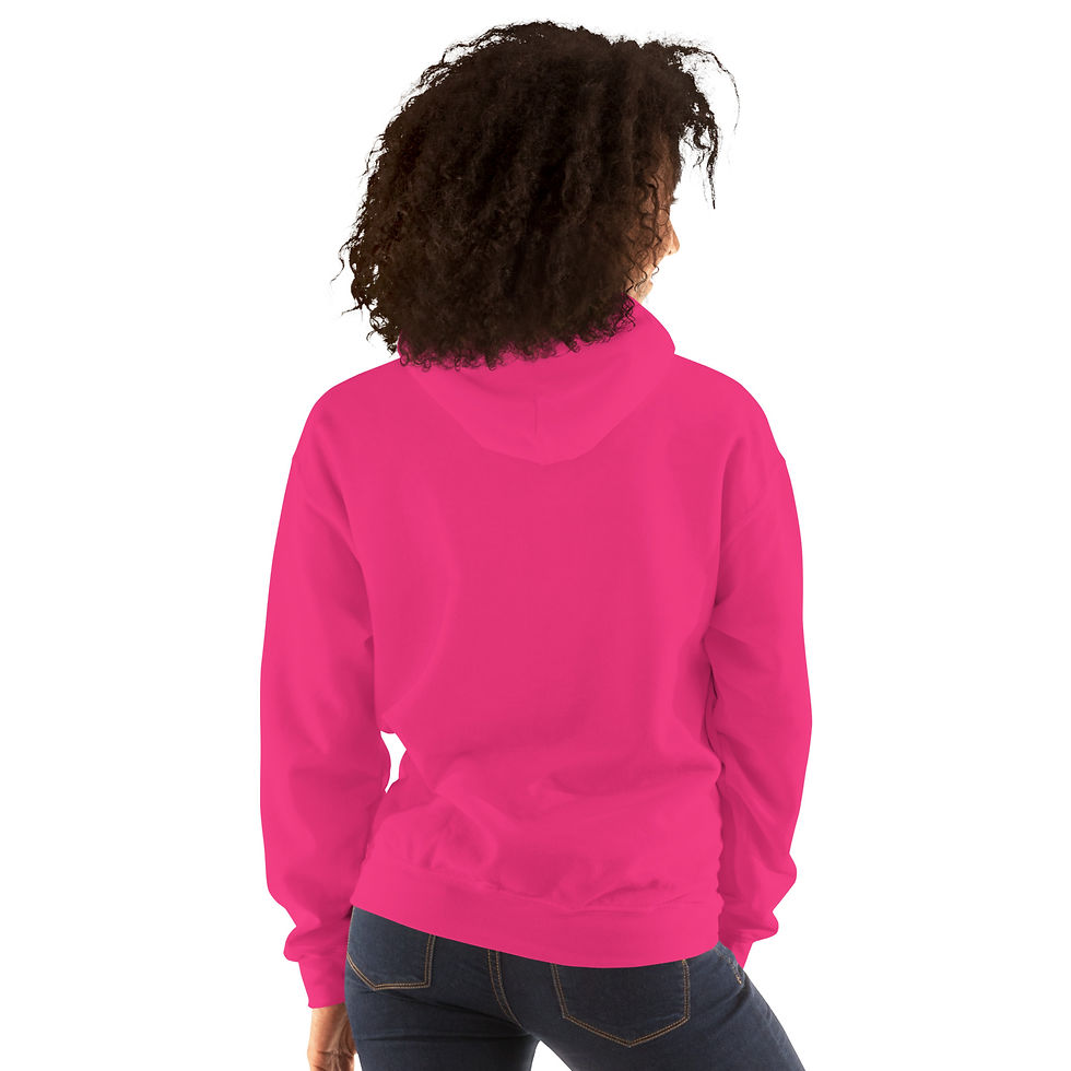 Thumbnail: Unisex Hoodie