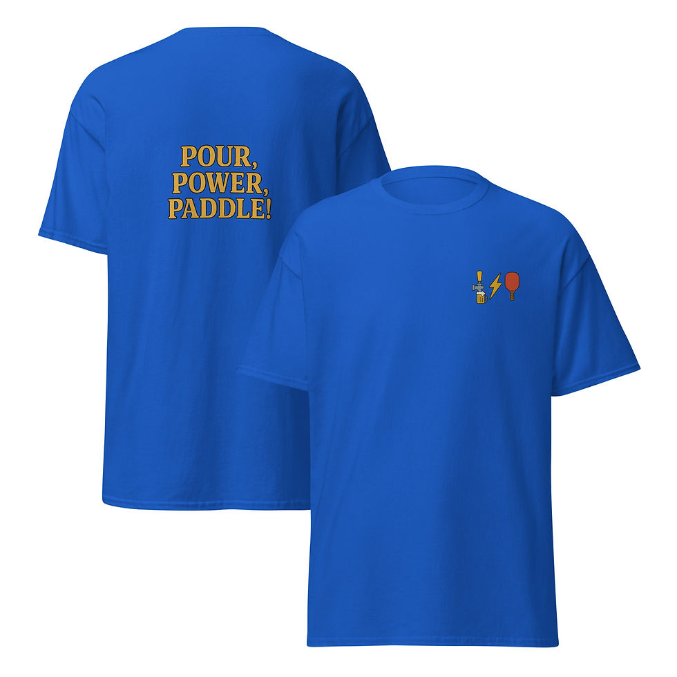 Thumbnail: Unisex classic tee