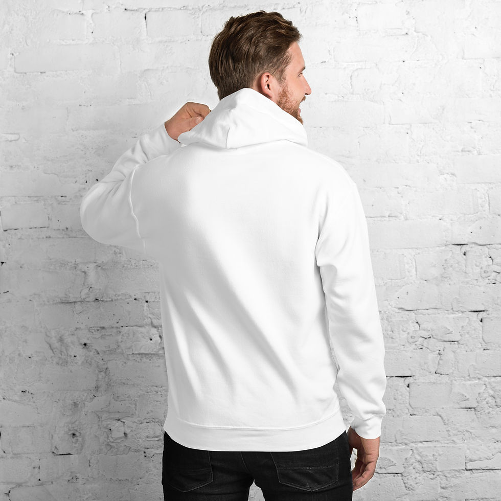 Thumbnail: Unisex Hoodie