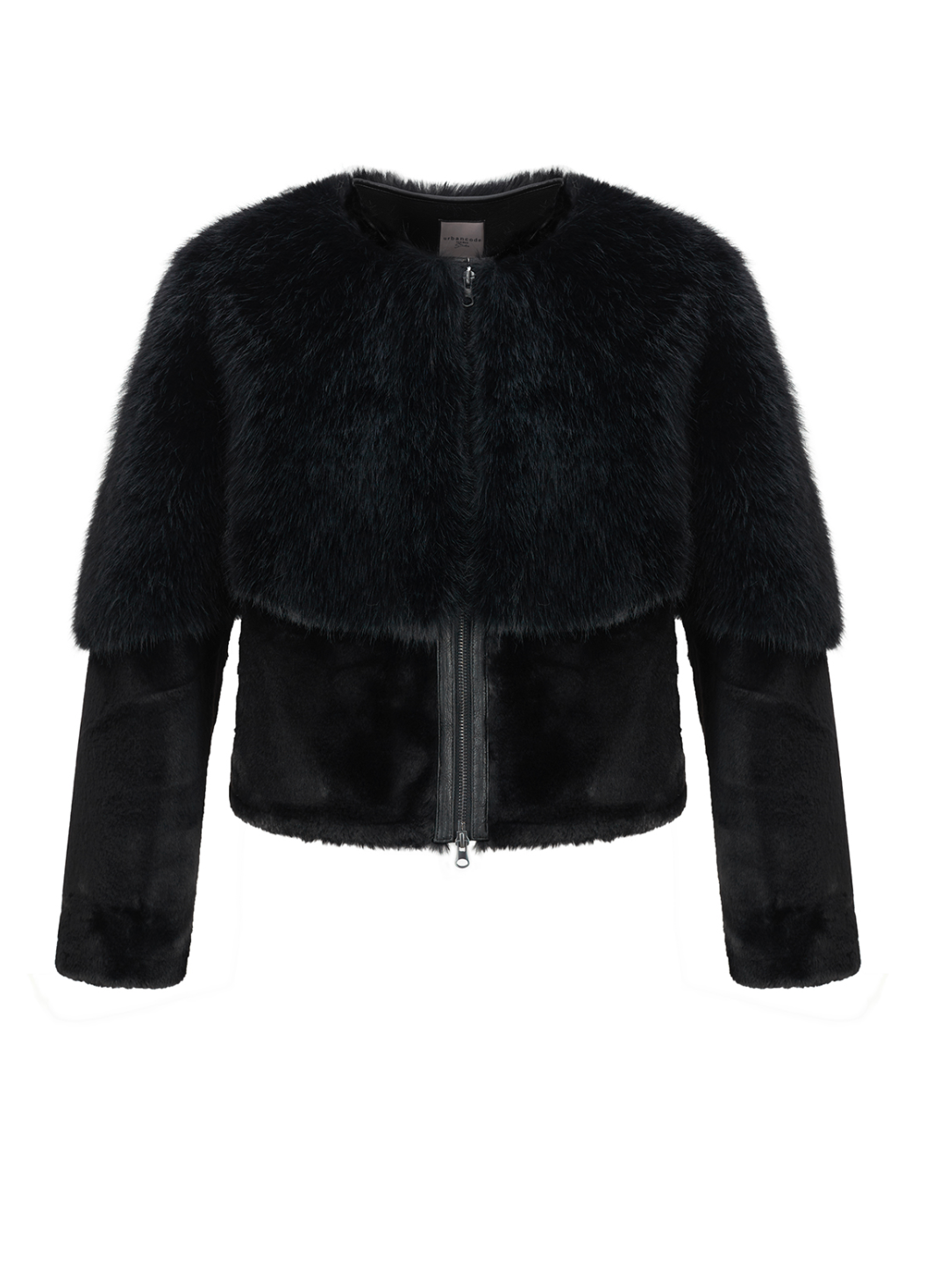 URBANCODE- GIACCA ECO MONTONE