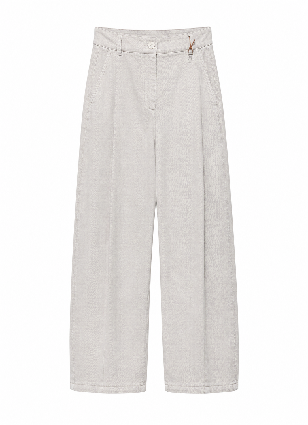 VIAMASINI80 - JEANS BARREL