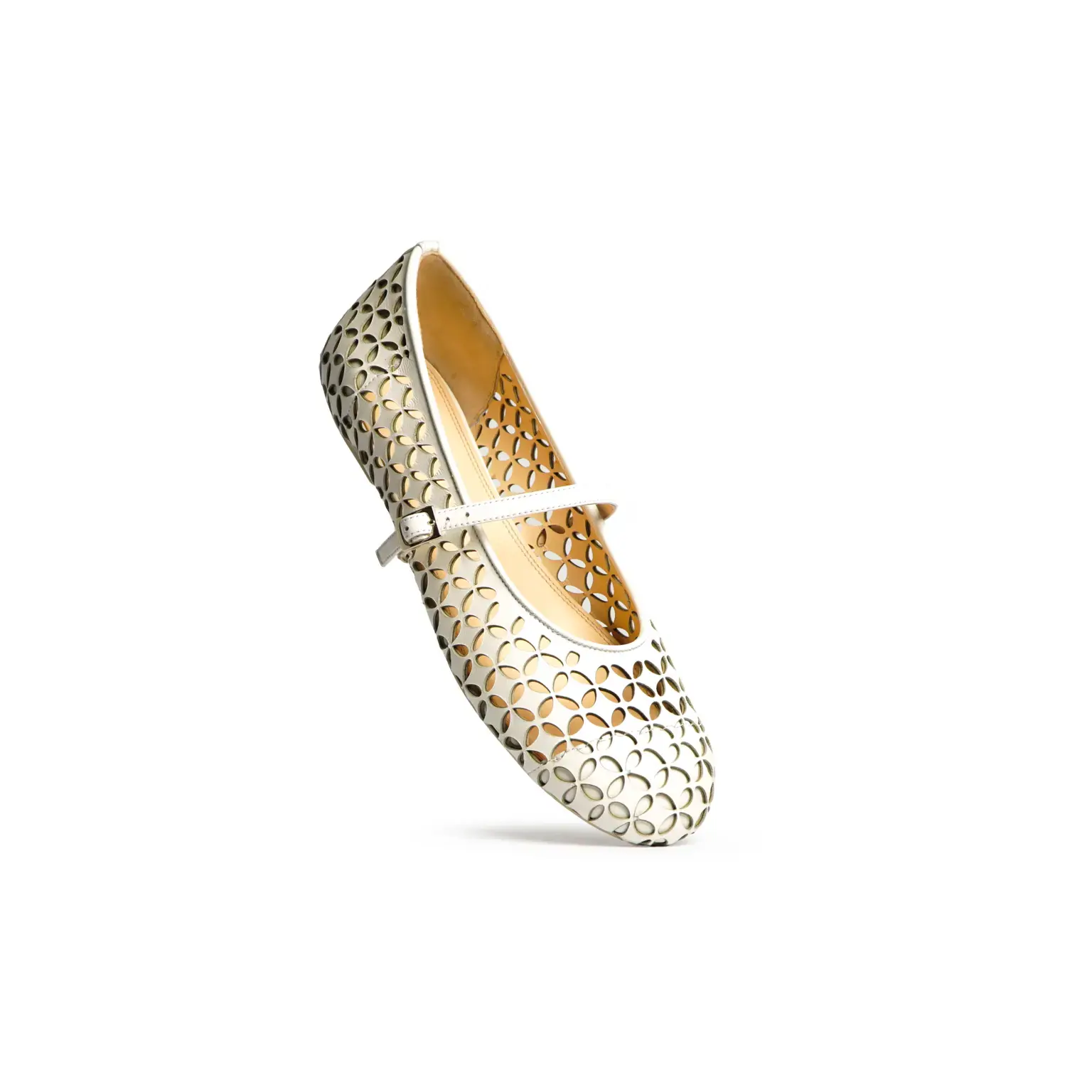 PROSPERINE- BALLERINA LASERATA