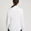 Miniatura: CAMICETTASNOB-CAMICIA COTONE STRETCH CON APPLICAZIONI