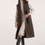 Miniatura: PUROTATTO-CAPPOTTO GILET