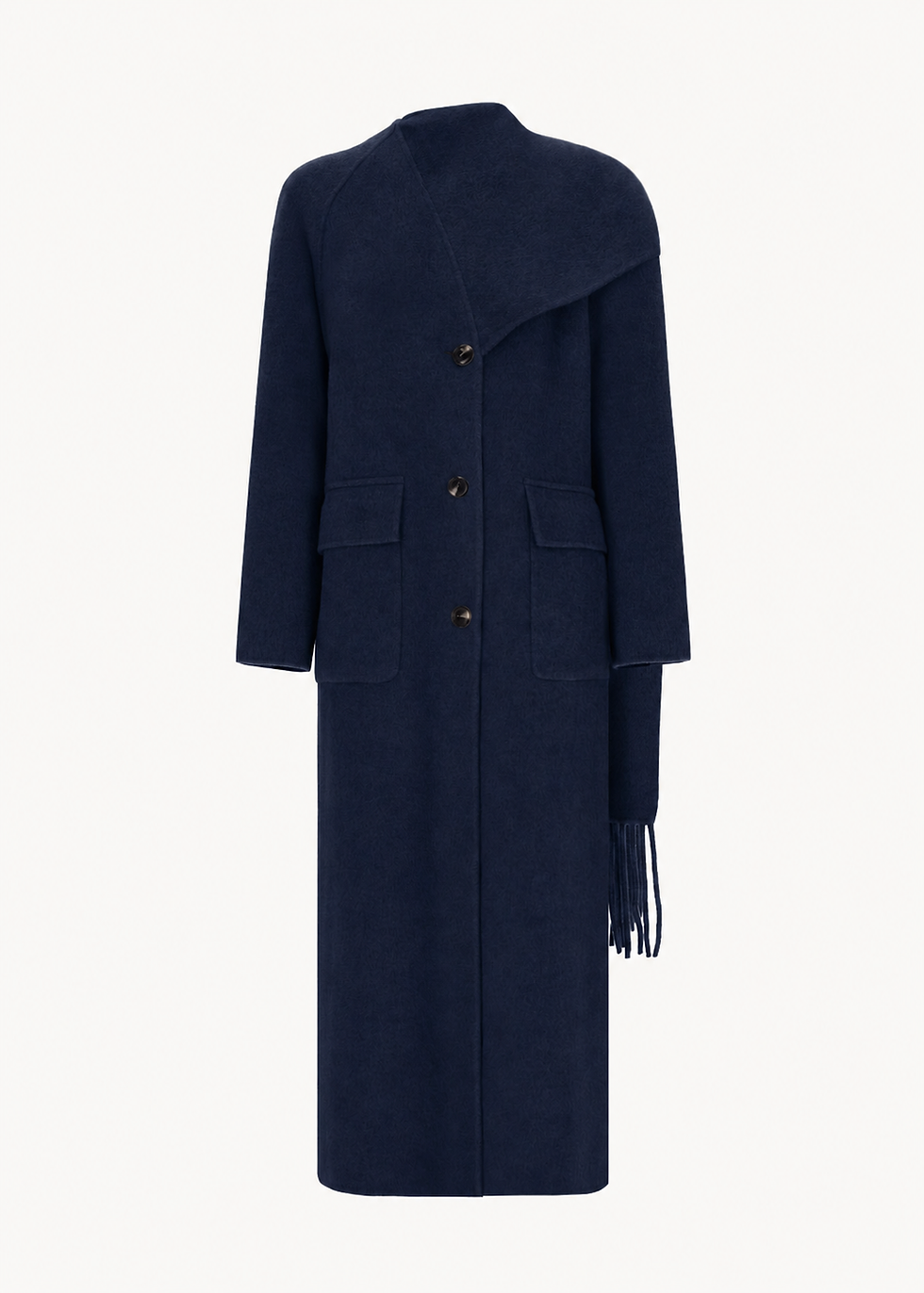 Miniatura: ANFINY - COAT PAOLINA