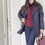 Miniatura: MANUELACONTI-WOOL COAT LOLA