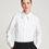 Miniatura: CAMICETTASNOB-CAMICIA COTONE STRETCH CON APPLICAZIONI