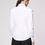 Miniatura: CAMICETTASNOB-CAMICIA COTONE STRETCH CON APPLICAZIONI